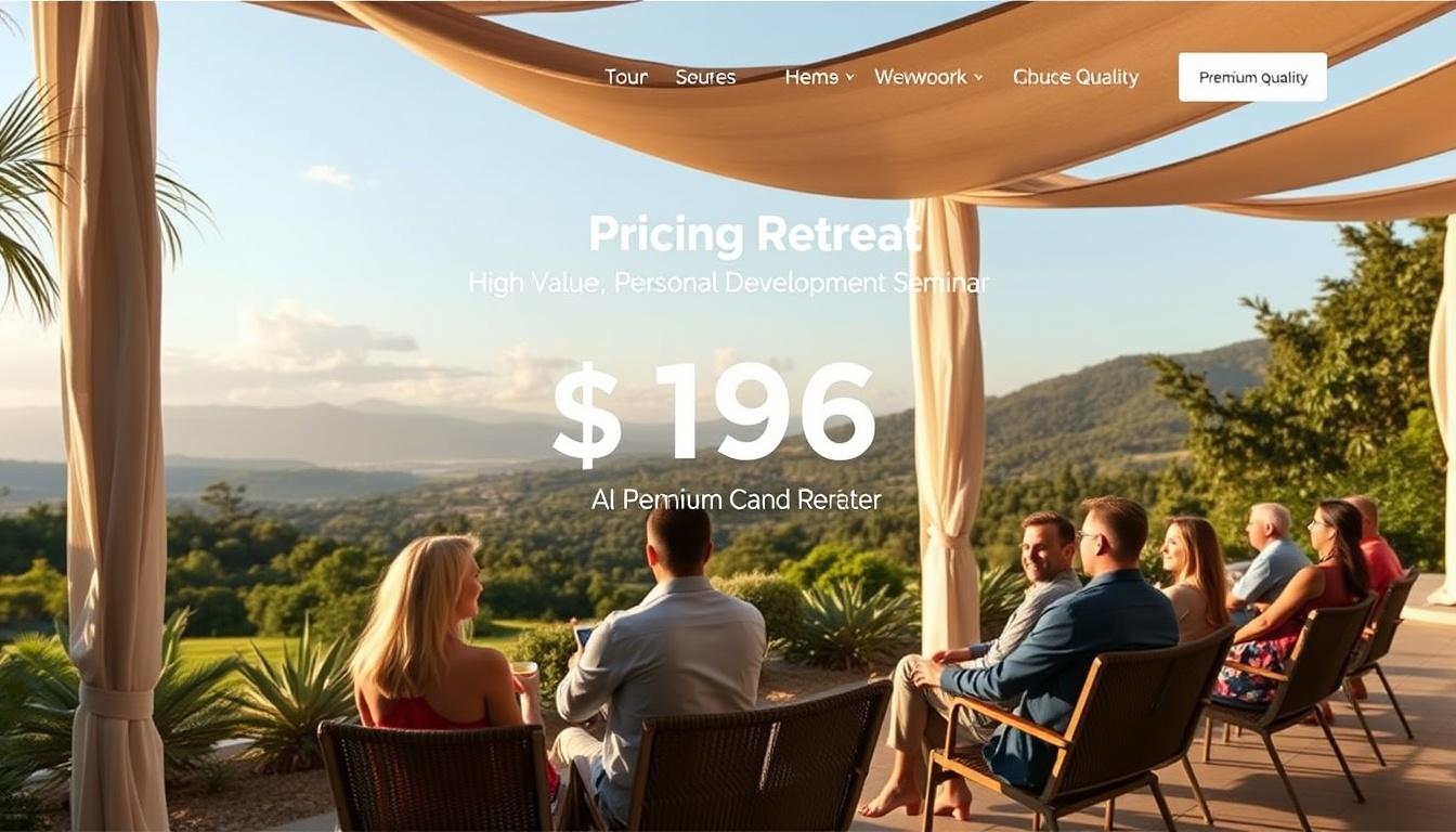 Premium plan visual